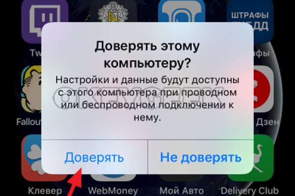 Сайты даркнета