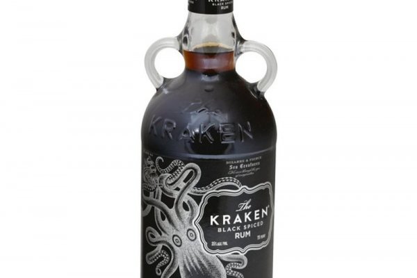 Kraken рабочий