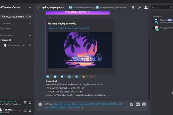 Kraken 18at зеркало